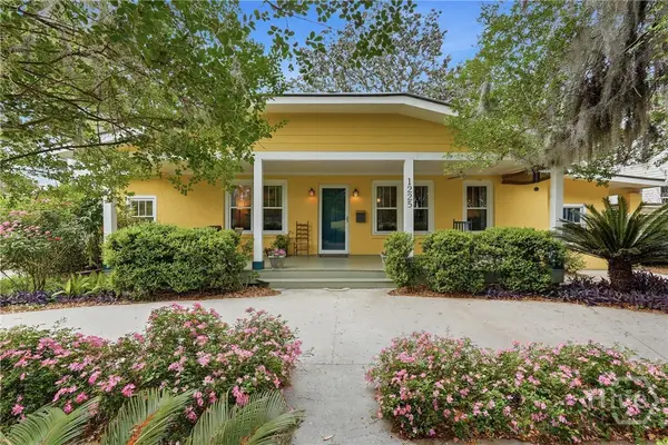 1225 Washington Avenue, Savannah, GA 31404