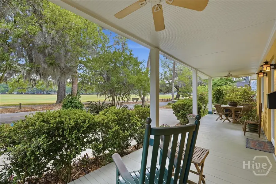 1225 Washington Avenue, Savannah, GA 31404 - #3