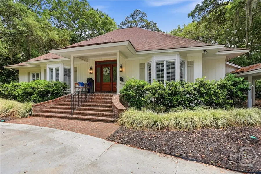 14 Rookery Road, Savannah, GA 31411 - #3