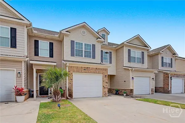 345 Canyon Oak Loop, Richmond Hill, GA 31324