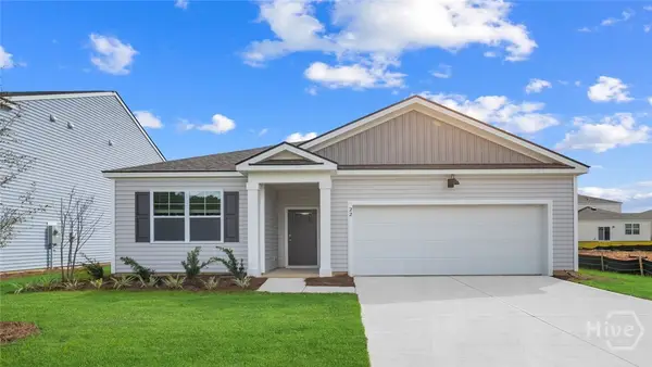 125 Serenoa Drive, Guyton, GA 31312