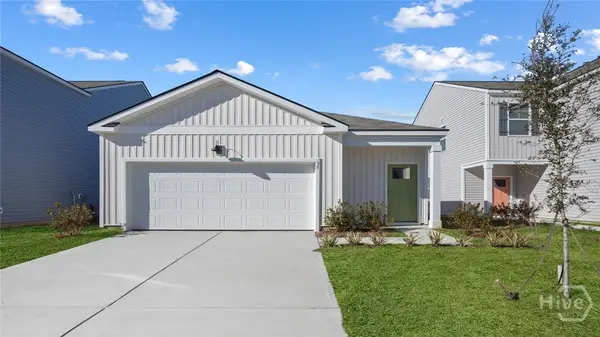 44 Lakefront Drive, Port Wentworth, GA 31407