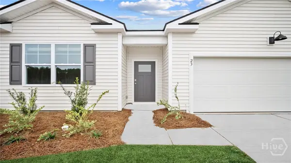 1070 Lakes Boulevard, Brunswick, GA 31525