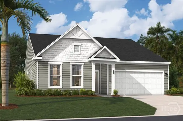 104 Miller Chapel Boulevard, Guyton, GA 31312