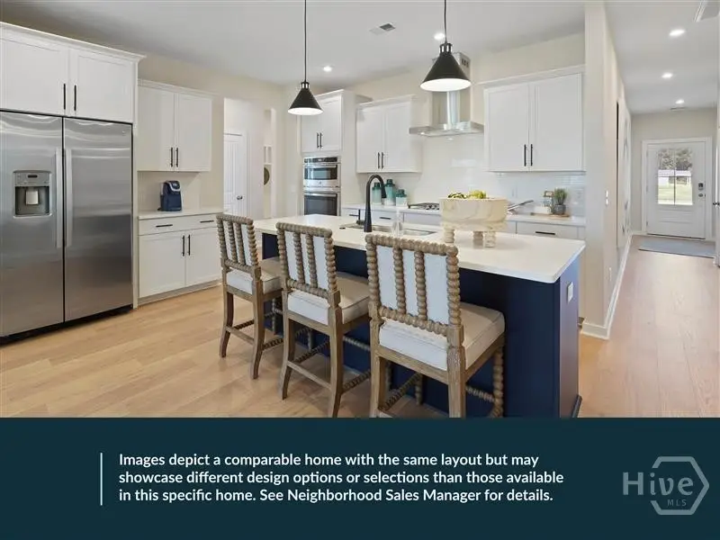 104 Miller Chapel Boulevard, Guyton, GA 31312 - #2