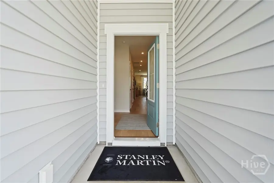 104 Miller Chapel Boulevard, Guyton, GA 31312 - #3