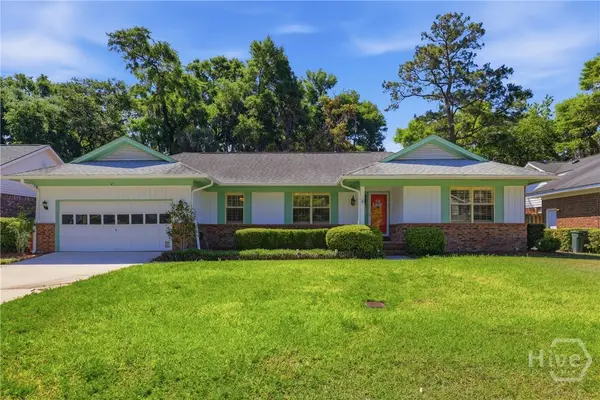 118 Lagoon View Crossing, Savannah, GA 31410