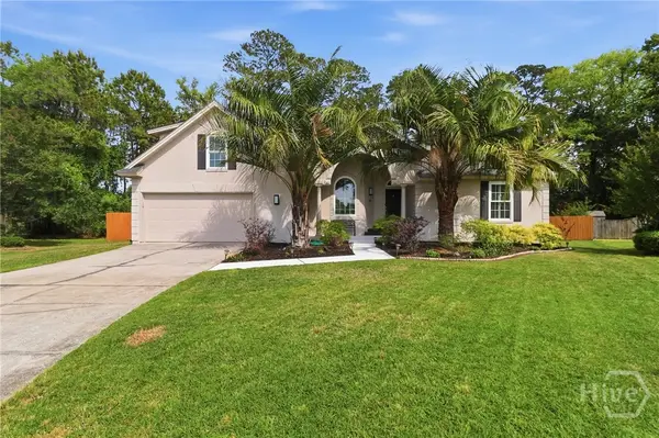 10 Autmun Leaves Court, Savannah, GA 31410