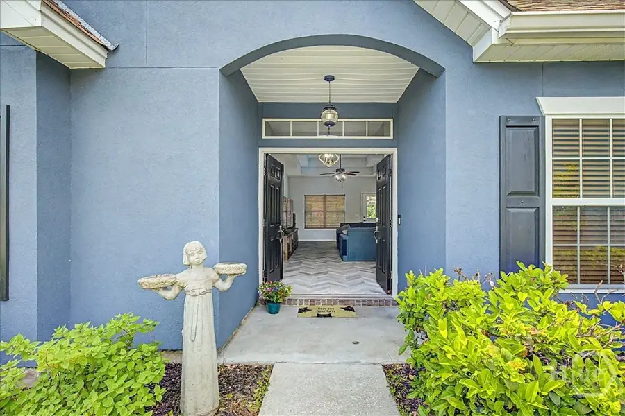 512 Amsonia Circle, Guyton, GA 31312 - #3