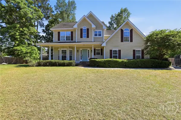 260 Misty Drive, Richmond Hill, GA 31324