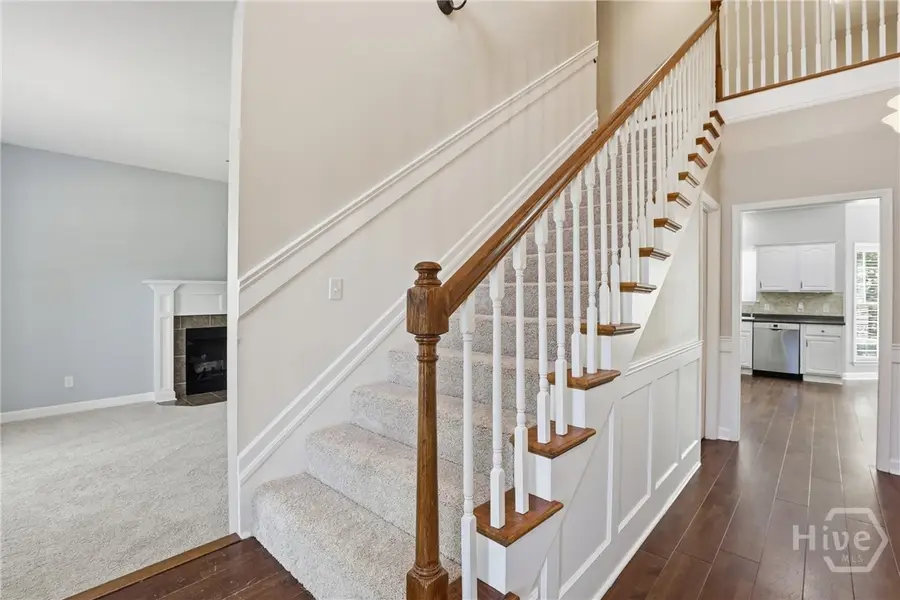 260 Misty Drive, Richmond Hill, GA 31324 - #3