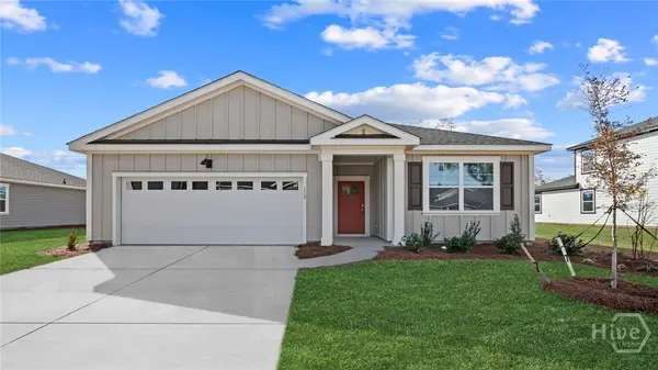 109 Sumter Street, Guyton, GA 31312