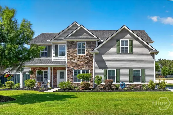 10 Glen Way, Richmond Hill, GA 31324
