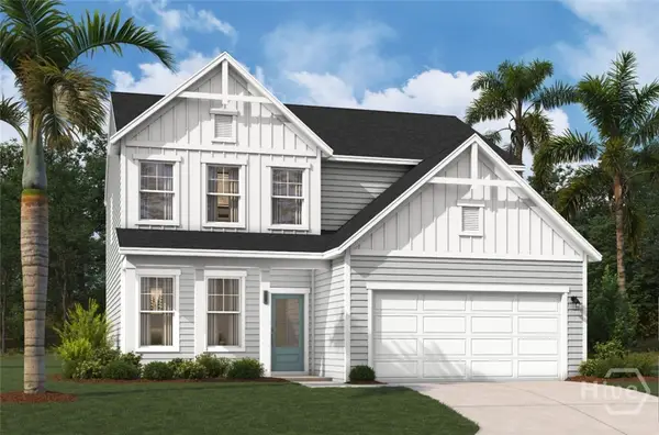 105 Miller Chapel Boulevard, Guyton, GA 31312