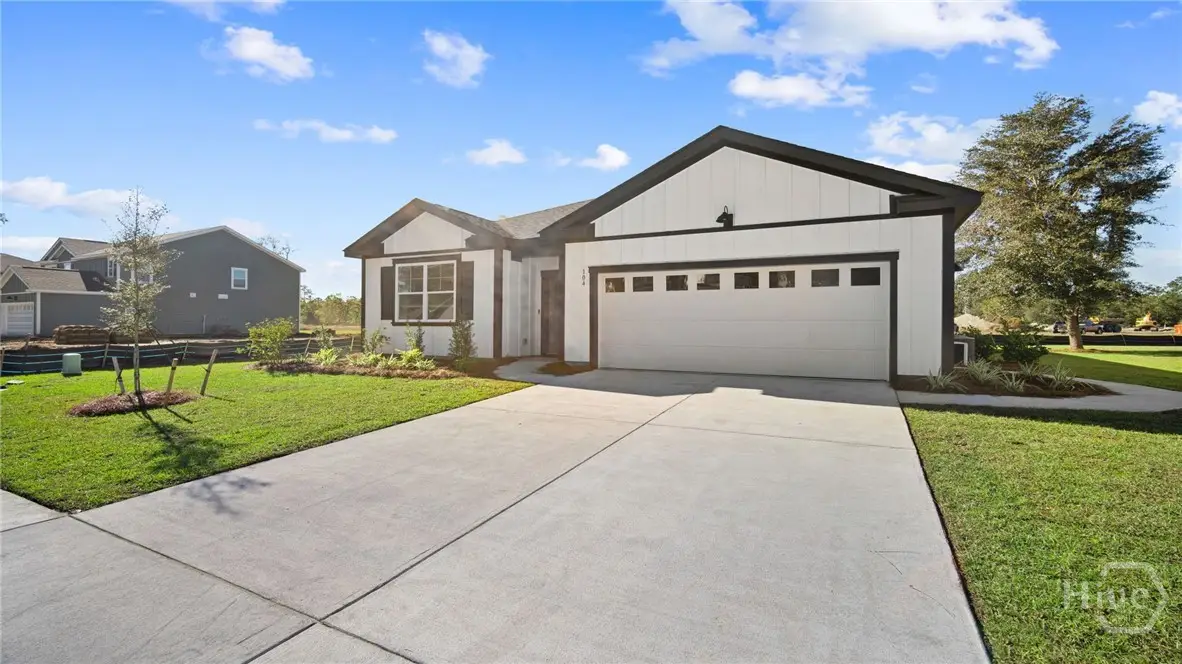 13 Gladewater Drive, Port Wentworth, GA 31407 - #1