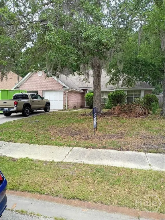 124 Dukes Way, Savannah, GA 31419 - #1