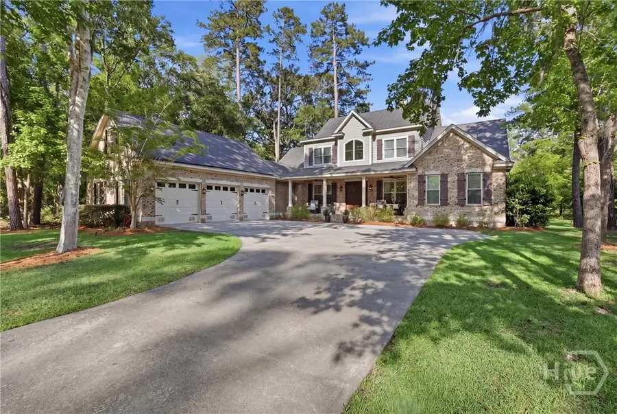 275 Waterways Parkway S, Richmond Hill, GA 31324 - #2