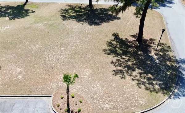 Lot 11 Marina Drive, Midway, GA 31320