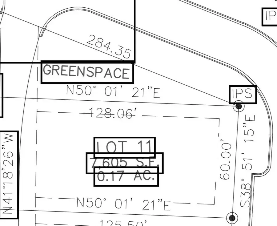 Lot 11 Marina Drive, Midway, GA 31320 - #2