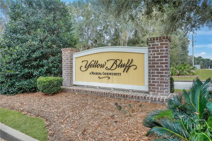 Lot 11 Marina Drive, Midway, GA 31320 - #3