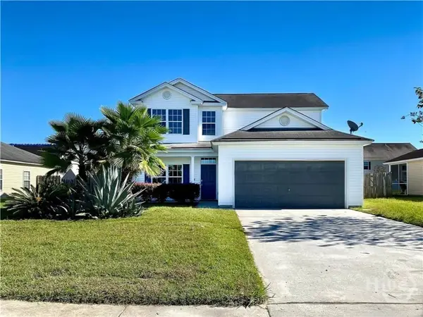 75 Red Oak Drive, Richmond Hill, GA 31324