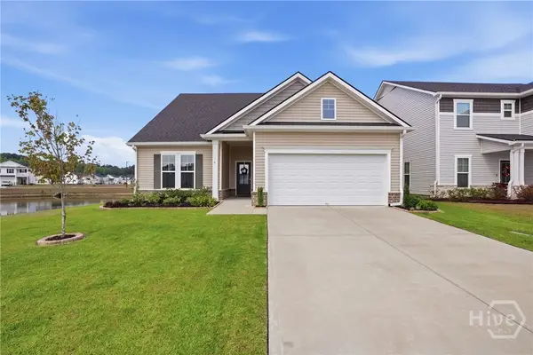 16 Ashmont Street, Savannah, GA 31407