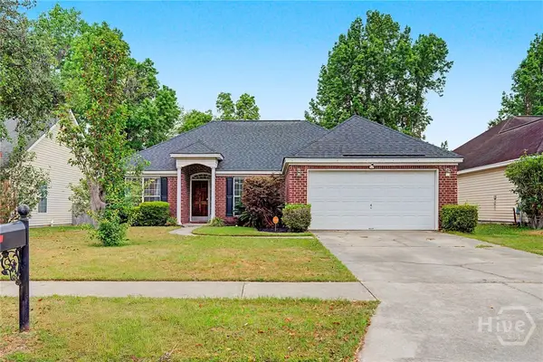 407 Laurel Hill Circle, Richmond Hill, GA 31324