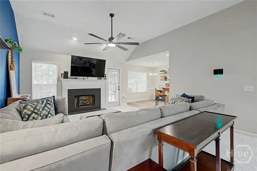 407 Laurel Hill Circle, Richmond Hill, GA 31324 - #3