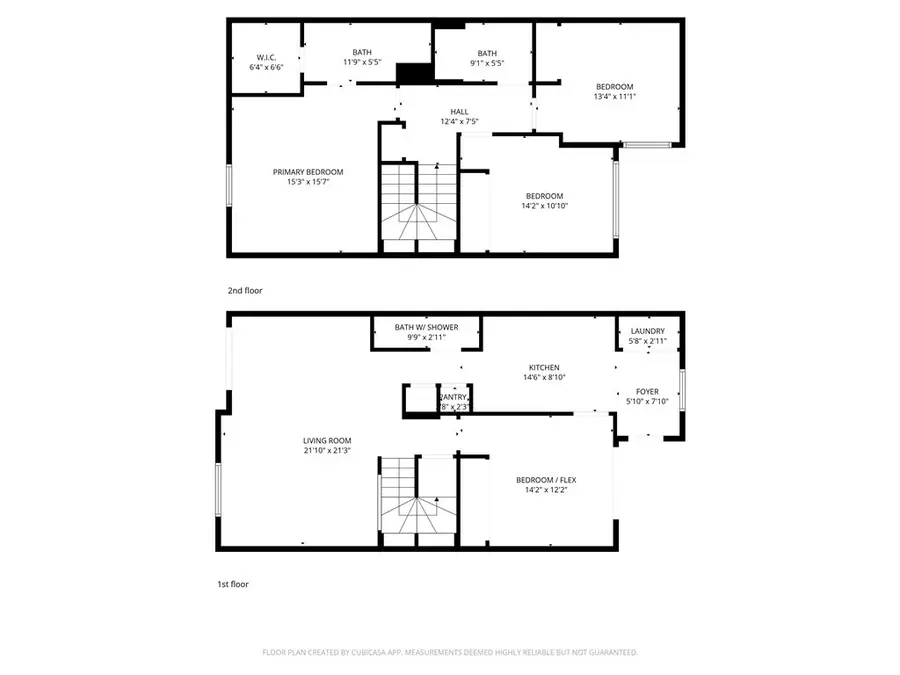 459 Mall Boulevard #75, Savannah, GA 31406 - #2