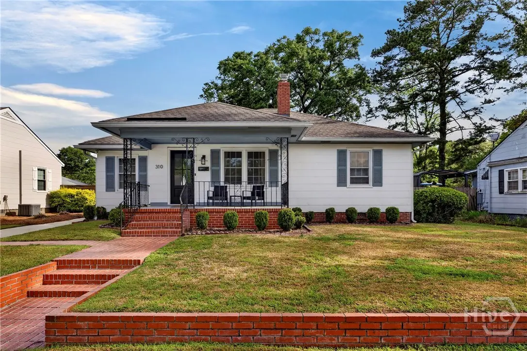 310 E 57th Street, Savannah, GA 31405 - #1