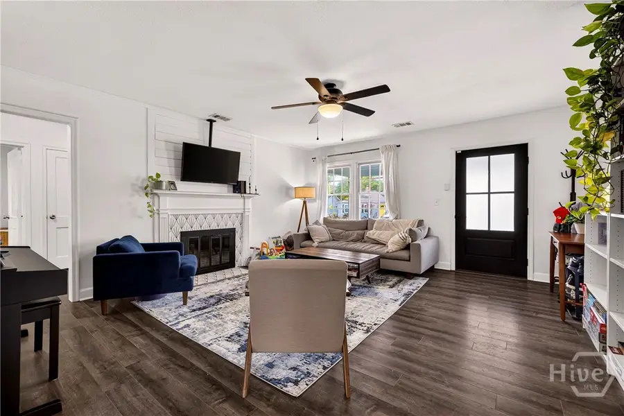 310 E 57th Street, Savannah, GA 31405 - #2