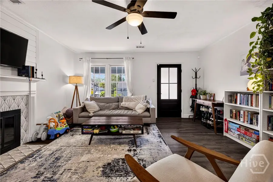 310 E 57th Street, Savannah, GA 31405 - #3