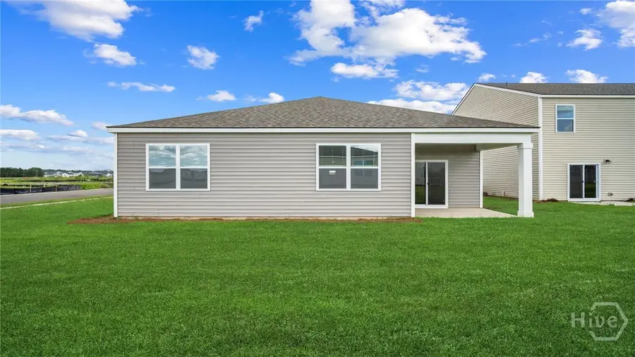 1065 Lakes Boulevard, Brunswick, GA 31525 - #3