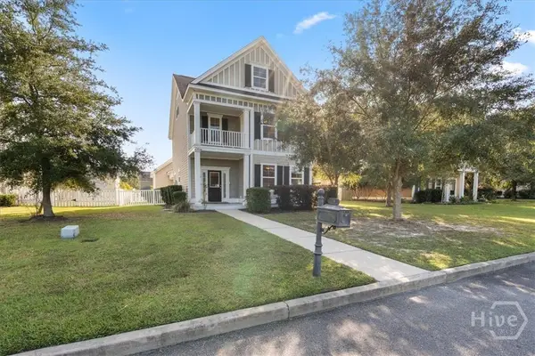 79 Shearwater Lane, Richmond Hill, GA 31324