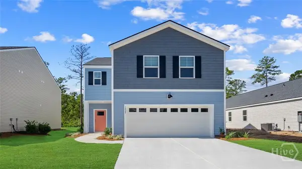 1039 Lakes Boulevard, Brunswick, GA 31525