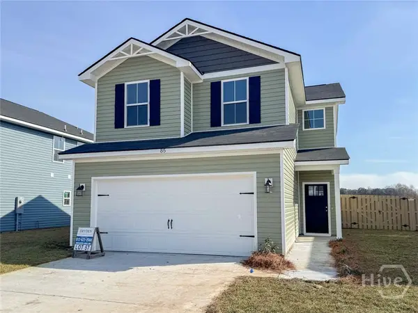 329 Boundary Hall Way, Hinesville, GA 31313