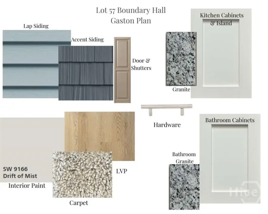 329 Boundary Hall Way, Hinesville, GA 31313 - #2