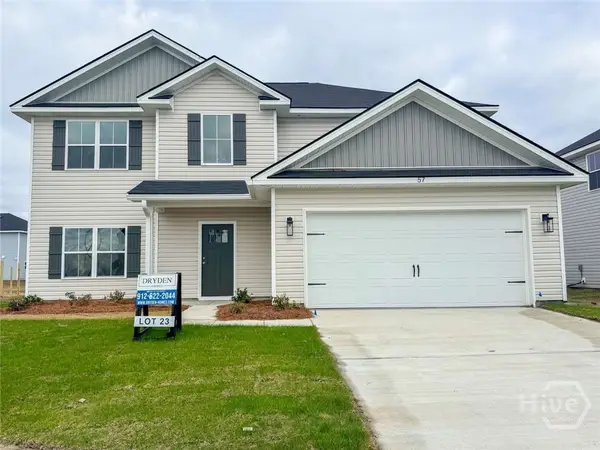 70 Providence Loop, Hinesville, GA 31313