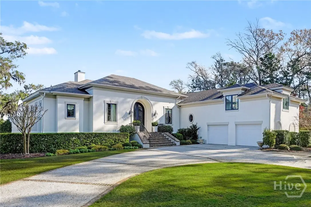 2 Sea Oats Lane, Savannah, GA 31411 - #1