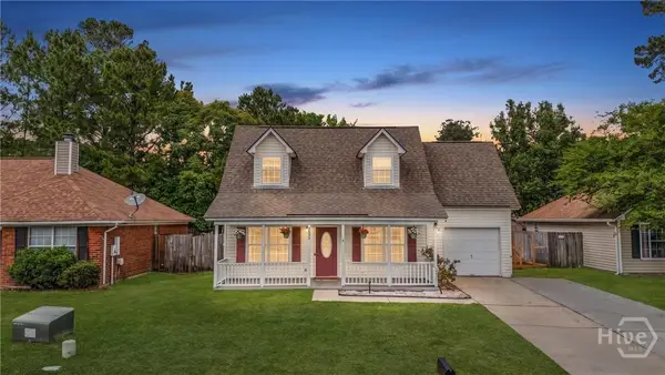 155 Finn Circle, Savannah, GA 31419