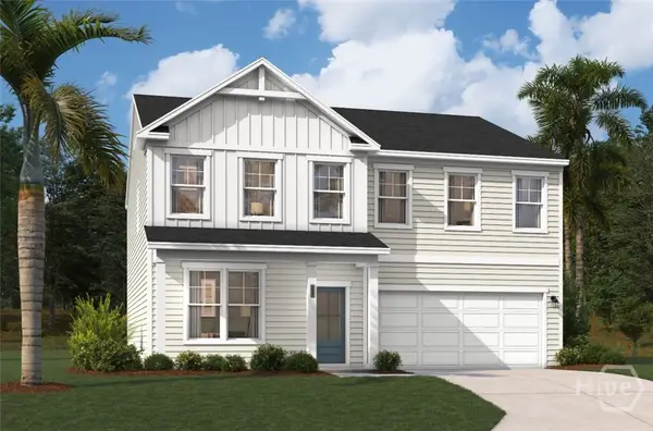 118 Miller Chapel Boulevard, Guyton, GA 31312