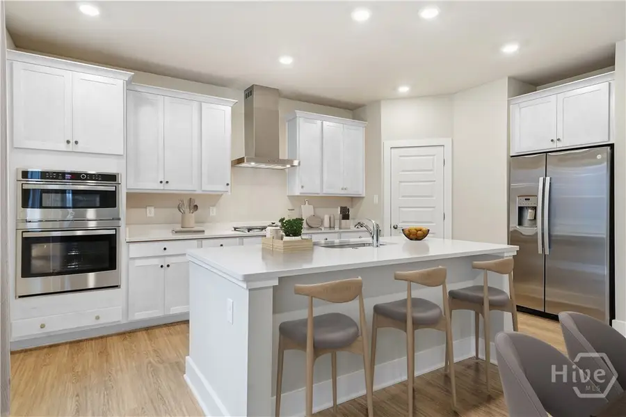 118 Miller Chapel Boulevard, Guyton, GA 31312 - #3