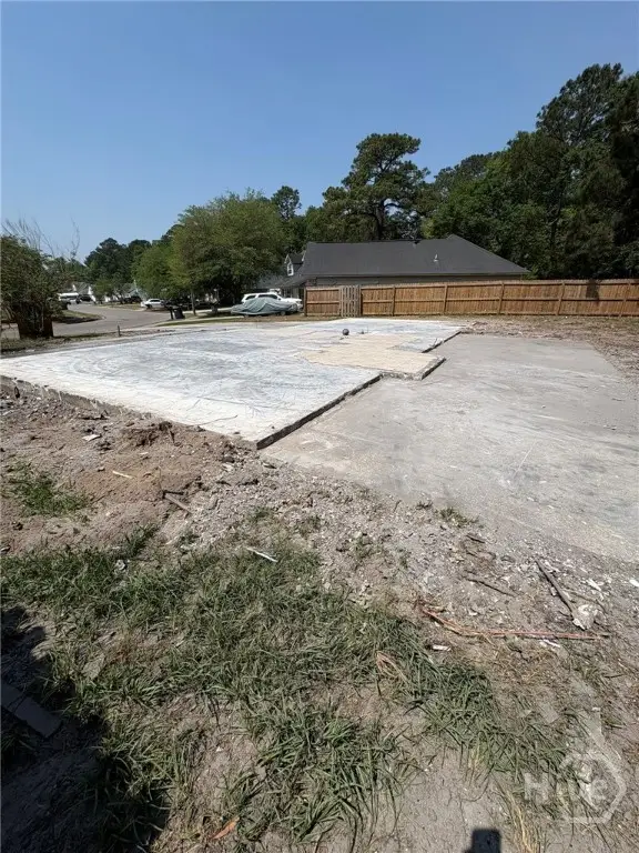 141 Finn Circle, Savannah, GA 31419 - #1