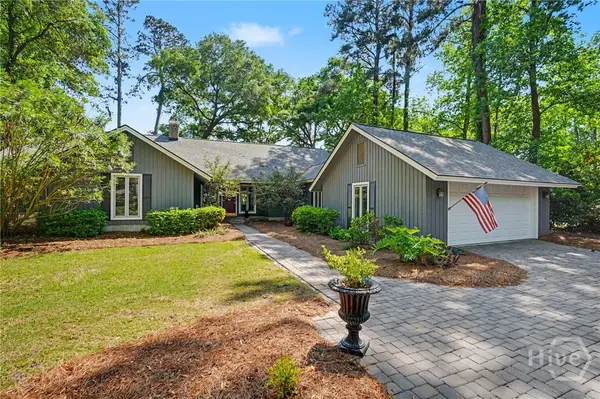 118 Wickersham Drive, Savannah, GA 31411