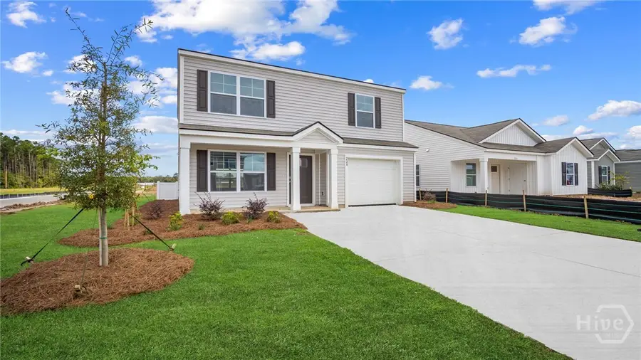 22 Bardwell Trace, Port Wentworth, GA 31407 - #2