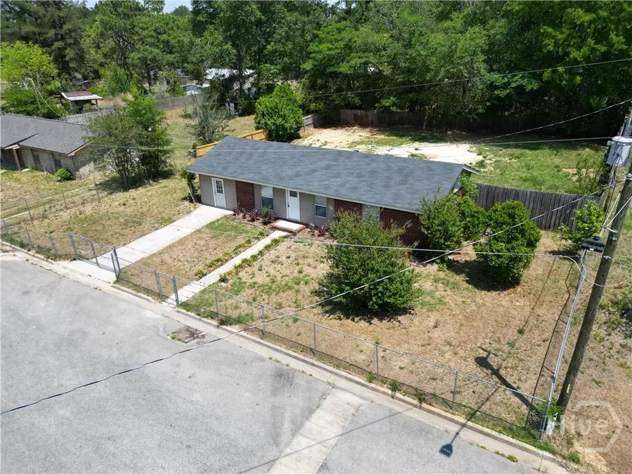 109 Elm Street, Claxton, GA 30417 - #2