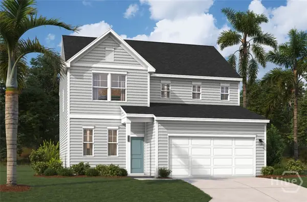 102 Miller Chapel Boulevard, Guyton, GA 31312