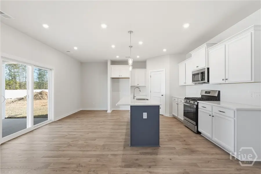 102 Miller Chapel Boulevard, Guyton, GA 31312 - #2