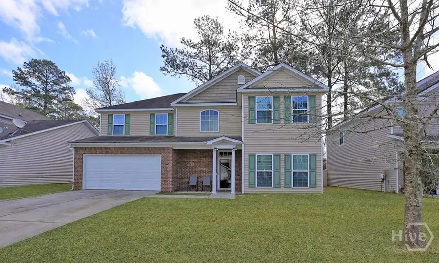 110 Spoonbill Circle, Savannah, GA 31405 - #2