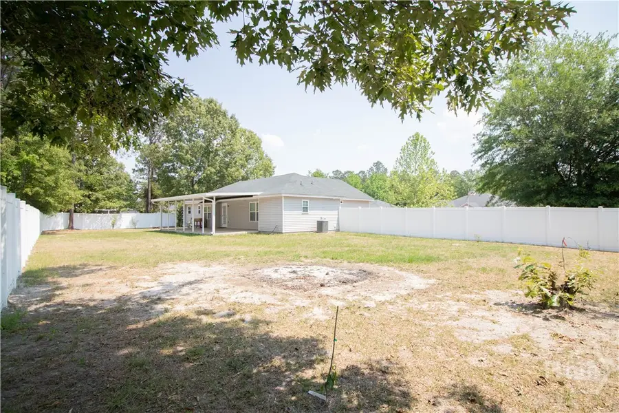 80 J R Drive, Ellabell, GA 31308 - #3